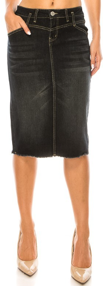 Amada Skirt