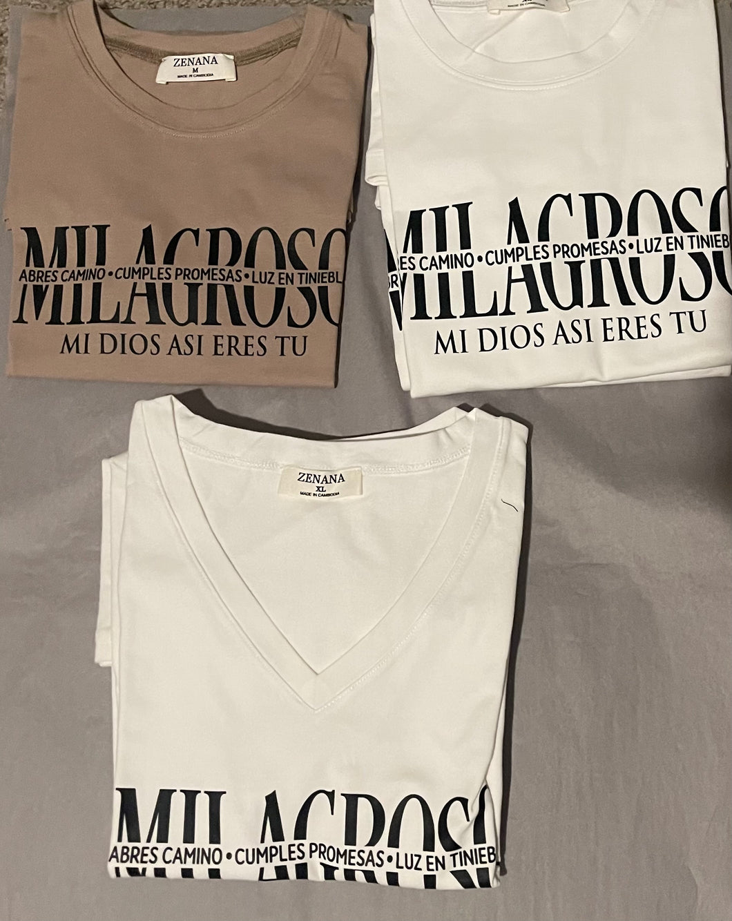 Milagroso T-Shirt