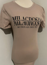 Load image into Gallery viewer, Milagroso T-shirt
