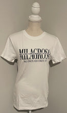 Load image into Gallery viewer, Milagroso T-shirt
