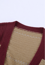 Load image into Gallery viewer, Knitted Lightweight Cardigan
