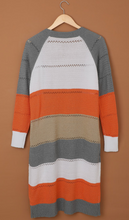 Load image into Gallery viewer, Knitted Lightweight Cardigan
