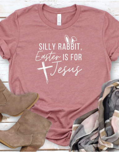 Easter T-shirt