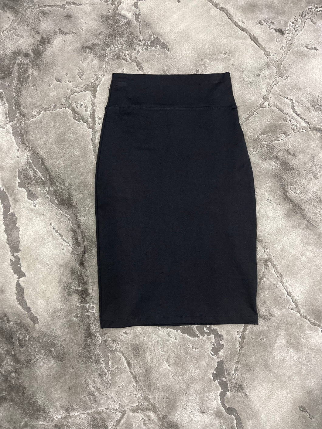 Midi Skirt